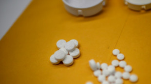 US authorities relax regulations on prescription opioids