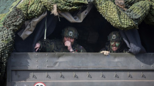 La OTAN cumple 75 años, más fuerte que nunca, gracias a la guerra en Ucrania