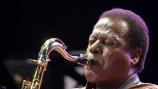 Wayne Shorter, esoteric jazz elder, dies at 89