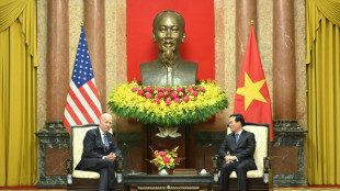 Vietnam y EEUU advierten contra el "uso de la fuerza" en el mar de China Meridional