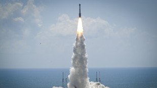 Liftoff, finally: Boeing Starliner launches first crew to space station