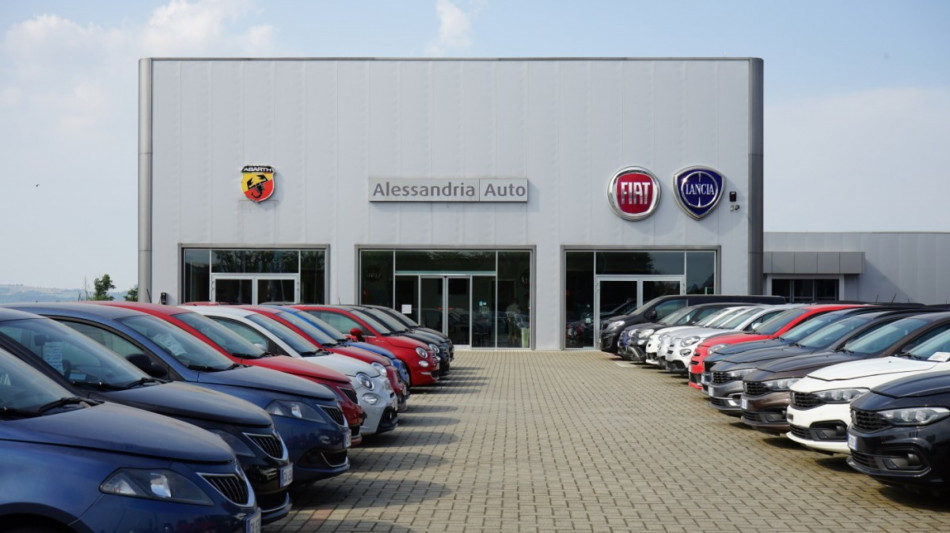 Il Gruppo Intergea acquisisce il 100% di Alessandria Auto