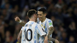 Rosario, cuna de Messi y Di María, un semillero de cracks argentinos