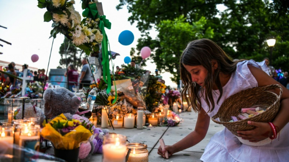 Escalofriantes testimonios de niños sobrevivientes de la masacre de Uvalde