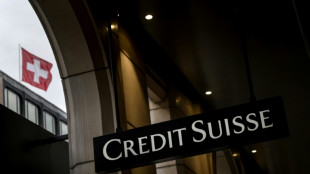 Koerner seeking to put Credit Suisse on a straight path