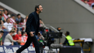 Espanyol sack coach Vicente Moreno