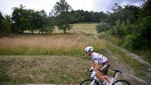 Flèche wallonne: Benoît Cosnefroy veut enflammer les classiques ardennaises