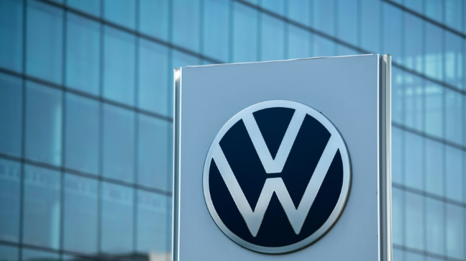 Volkswagen macht im ersten Quartal 8,5 Milliarden Euro Gewinn