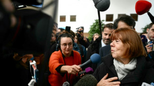 Court moves to sentencing in French mass rape trial