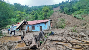 Sube a 65 el balance de muertos por los deslaves y las inundaciones en India