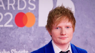 Urheberrechtsprozess um Ed Sheerans "Shape of You" begonnen