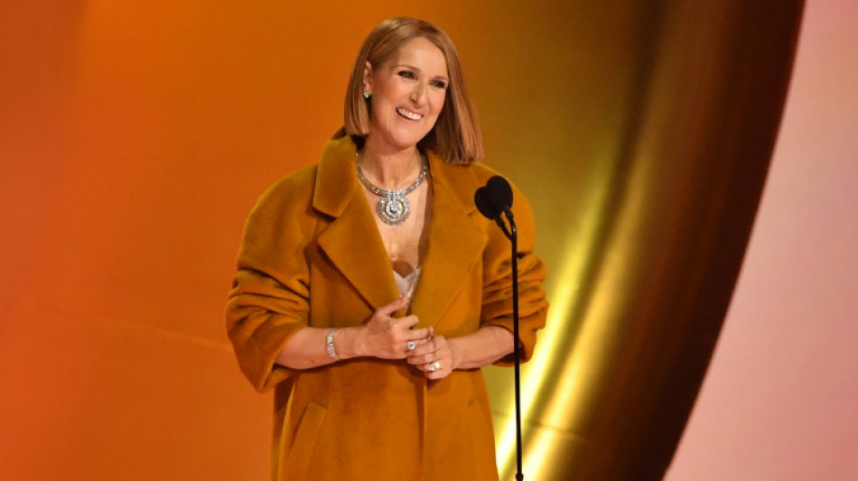 "Un día a la vez": Céline Dion habla sobre su salud en una entrevista