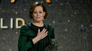 Sigourney Weaver to get Venice Film Festival honour