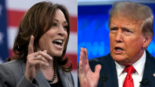 Bras de fer entre Trump et Harris sur la date de leur débat