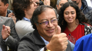 Gustavo Petro wird der erste linke Präsident Kolumbiens