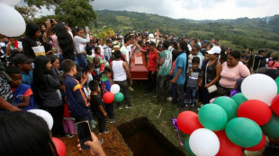 El Congreso de Colombia ratifica un acuerdo regional para la protección de ambientalistas