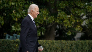 Hallan otros seis documentos confidenciales en la residencia familiar de Biden