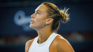 Sabalenka enjoying 'chilled' rivalry with Swiatek 