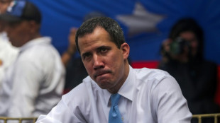 La fracturada oposición de Venezuela elimina el "gobierno interino" de Guaidó