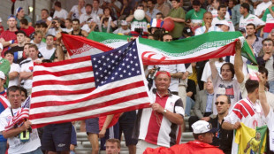 Cuando la geopolítica es protagonista en el Mundial de fútbol