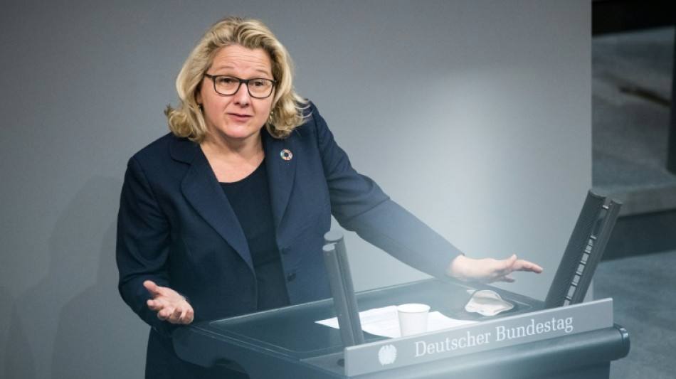 Entwicklungsministerin will für Bündnis gegen Ernährungskrise werben