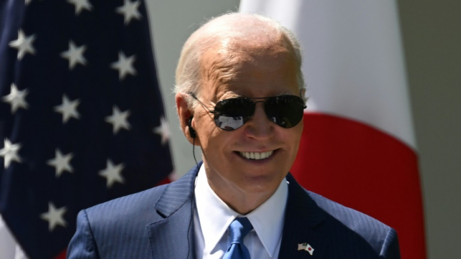 Biden está "considerando" la solicitud australiana de absolver de espionaje a Assange