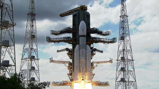 L'Inde se prépare à tenter l'alunissage de Chandrayaan-3, une mission historique