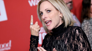 US-Schauspielerin Marlee Matlin in Vorstand der Oscar-Akademie gewählt