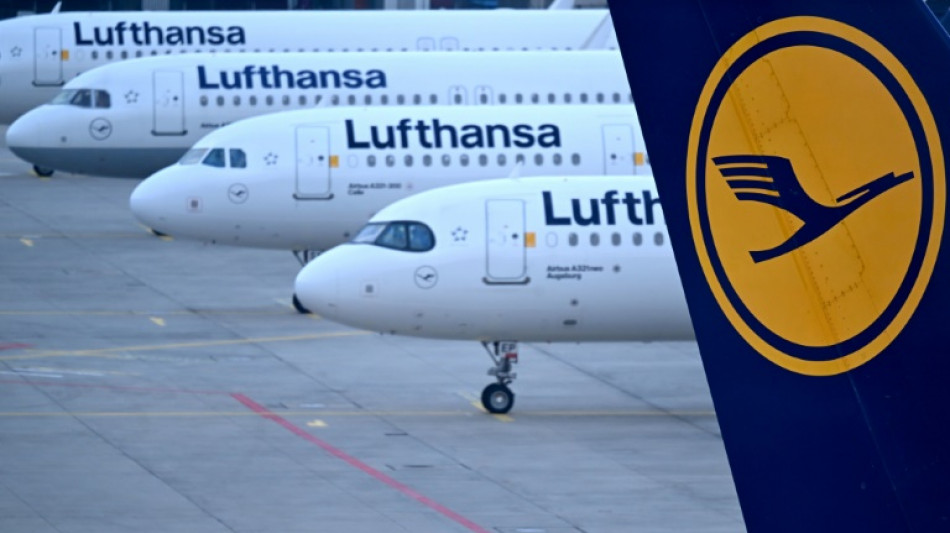 Nach Explosionen im Libanon: Lufthansa und Air France setzen Flüge nach Tel Aviv aus