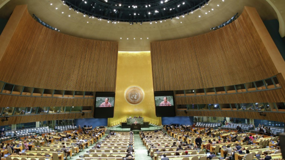 Países pedem fim do embargo dos EUA contra Cuba na Assembleia Geral da ONU