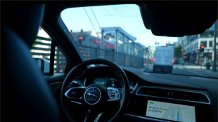 From wow to new normal: driverless cars cruise the streets of San Francisco