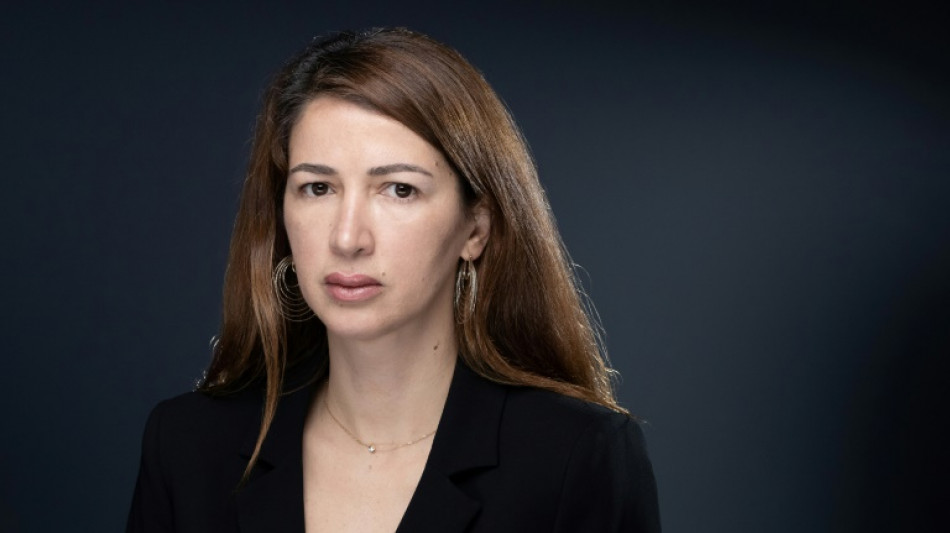 Zineb El Rhazoui visée par un signalement de Retailleau pour "apologie du terrorisme"