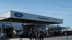 Ford says to cut 1,600 more jobs at Valencia factory