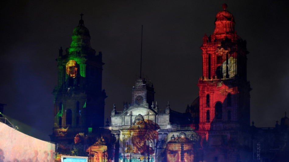 Mexico hails its capital's growing popularity among expats