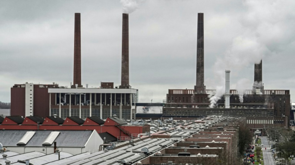 IG Metall: Weiter Dissens in zentralen Fragen bei VW-Tarifrunde