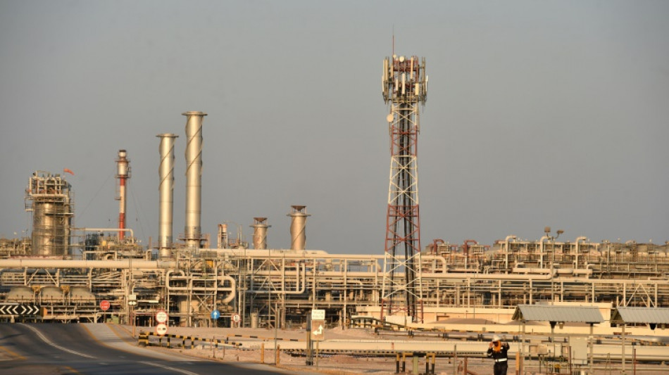 El fondo soberano de Arabia Saudita duplica su participación en la petrolera Aramco