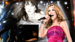 Celine Dion back making music, releasing five new songs