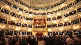 Accordo a La Fenice di Venezia, rientra stato di agitazione