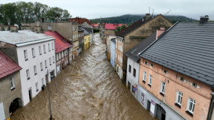 Tempête Boris: le bilan monte à 22 morts en Europe centrale et orientale