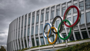 El COI autoriza a 25 deportistas rusos y bielorrusos a participar en París-2024 