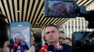 Corte brasileña inicia juicio que puede dejar inelegible a Bolsonaro 