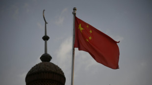 UN human rights chief to begin contentious China visit 