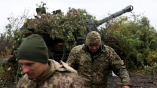 Ucrania recibió su primer sistema de defensa antiaérea enviado por Alemania