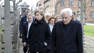 Mattarella sarà ad Auschwitz il 27 gennaio, Giorno della Memoria