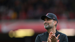 'One in a million' Klopp makes Liverpool a European giant once more