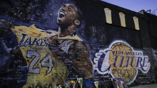 "Kobe for ever", 5 anni senza il sorriso del Black Mamba