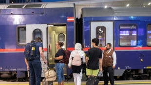 El difícil renacer de los trenes nocturnos en Europa