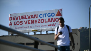 Venezuela condena el "vulgar despojo" de la filial de la estatal petrolera en EEUU