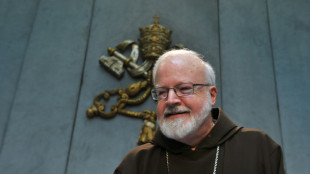 Dimite cardenal estadounidense encargado de lucha contra pederastia en la Iglesia católica