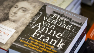 ¿Quién traicionó a Ana Frank? Un libro provoca controversia